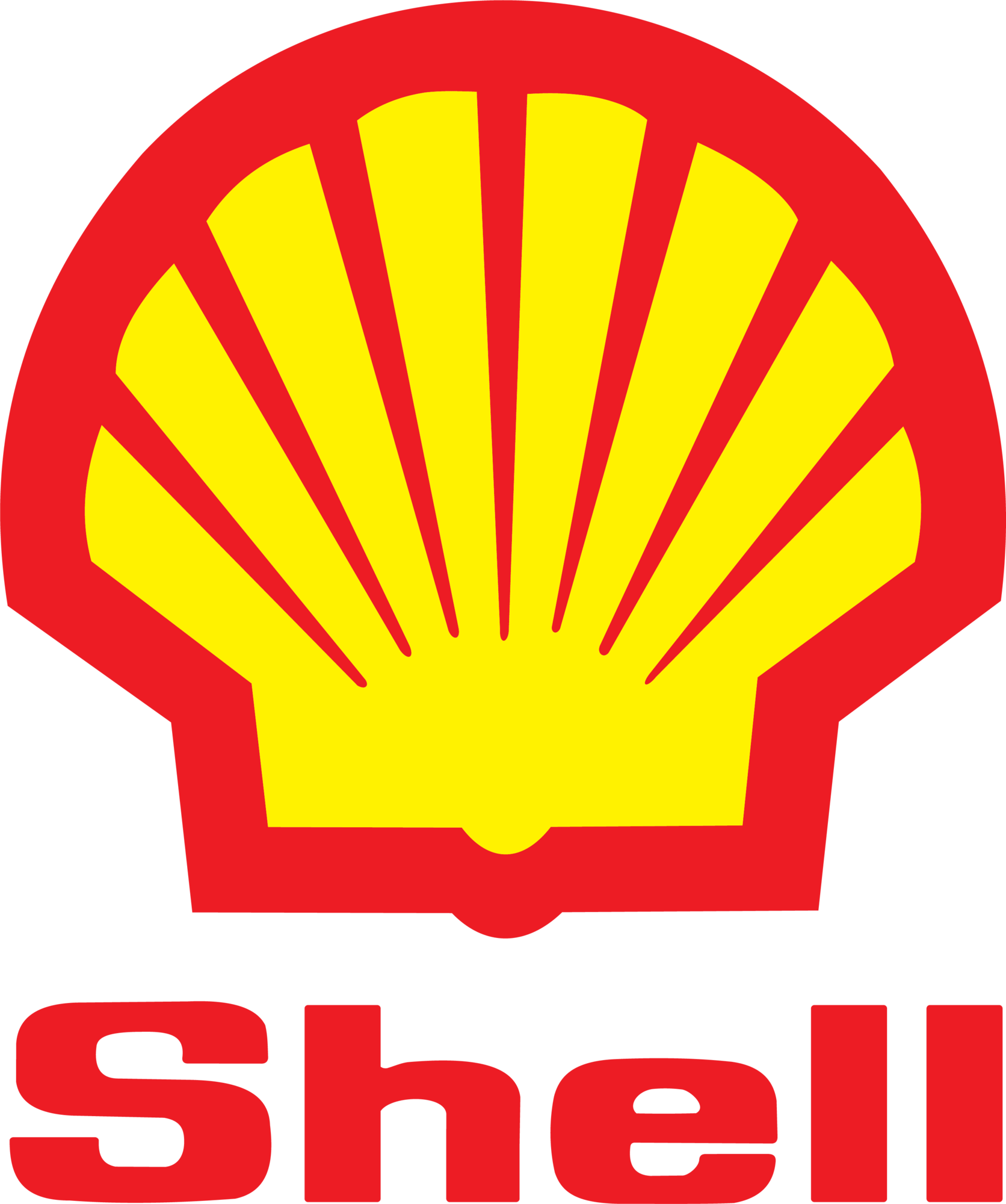 Shell
