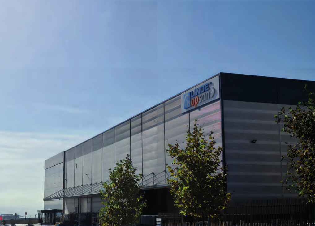 Otomotiv Üretim Altyapısı